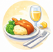 Food & Drink