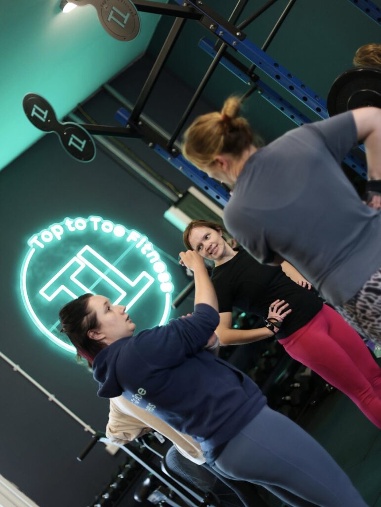 💚 Free Community Workout 💚