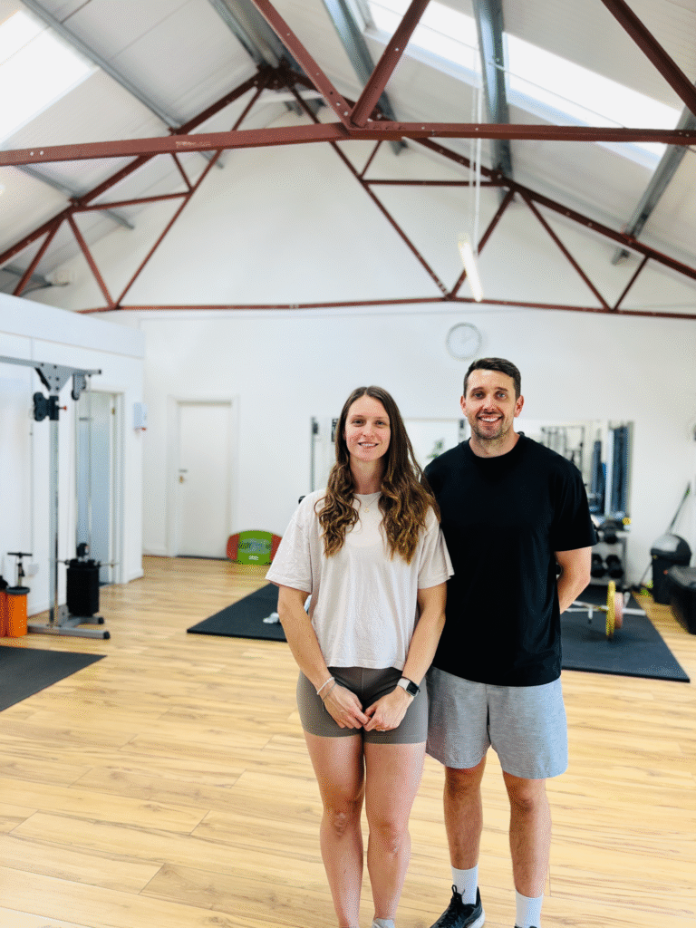 15% off Personal Training*