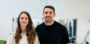 Rise Personal Training