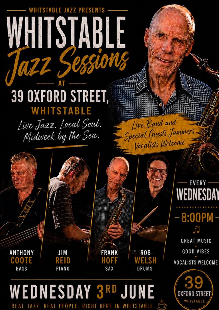 Jazz Wednesdays
