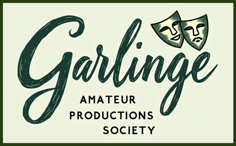 Garlinge Amateur Productions