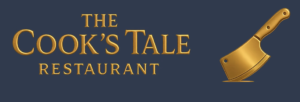 The Cook’s Tale logo
