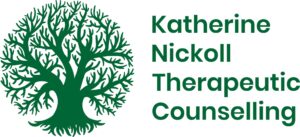 Katherine Nickoll Therapeutic Counselling logo