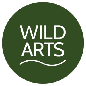 Wild Arts logo