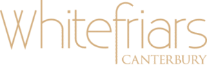 Whitefriars Canterbury logo
